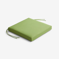 Replacement Knife Edge Chair Cushion - Ginkgo, 20 in. x 20 in.,Ginkgo
