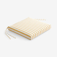 Replacement Knife Edge Chair Cushion - Sail Away Sunflower, 20 in. x 20 in.,Sail Away Sunflower