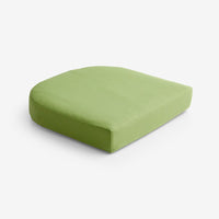 Contour Chair Cushion - Ginkgo, 18 in. x 18 in.,Ginkgo