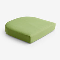 Contour Chair Cushion - Ginkgo, 20 in. x 20 in.,Ginkgo