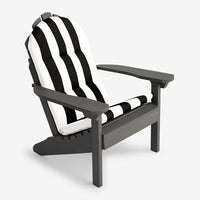 Adirondack Chair Cushion - Cabana Classic,Cabana Classic