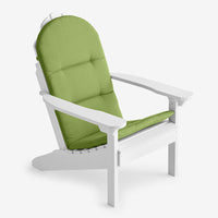 Adirondack Chair Cushion - Ginkgo,Ginkgo
