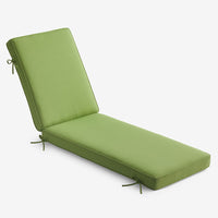 Chaise Lounge Cushion - Ginkgo, 80 in. x 23 in.,Ginkgo