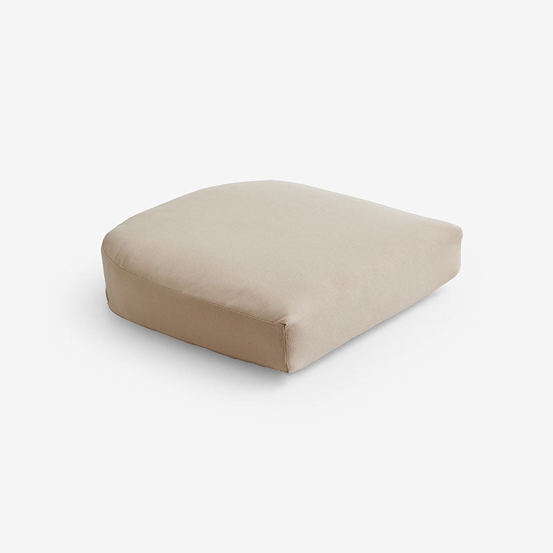 Contour Chair Cushion - Antique Beige, 16 in. x 15 in.,Antique Beige