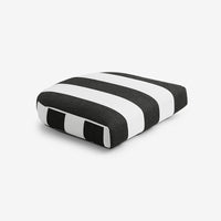 Contour Chair Cushion - Cabana Classic, 16 in. x 15 in.,Cabana Classic