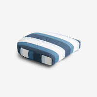 Contour Chair Cushion - Gateway Coast, 16 in. x 15 in.,Gateway Coast