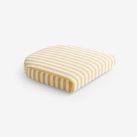 Contour Chair Cushion - Sail Away Sunflower, 16 in. x 15 in.,Sail Away Sunflower