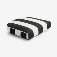 Contour Chair Cushion - Cabana Classic, 18 in. x 18 in.,Cabana Classic