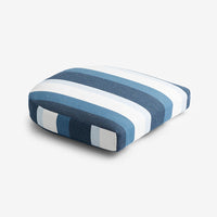 Contour Chair Cushion - Gateway Coast, 18 in. x 18 in.,Gateway Coast
