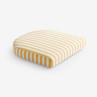 Contour Chair Cushion - Sail Away Sunflower, 18 in. x 18 in.,Sail Away Sunflower