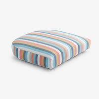 Contour Chair Cushion - Surround Stripe, 18 in. x 18 in.,Surround Stripe