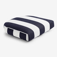 Contour Chair Cushion - Cabana Midnight, 20 in. x 20 in.,Cabana Midnight