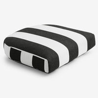 Contour Chair Cushion - Cabana Classic, 21 in . x 19 in.,Cabana Classic