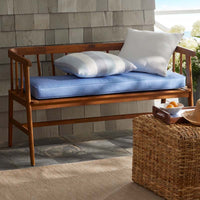 Bench Cushion - Air Blue,Air Blue
