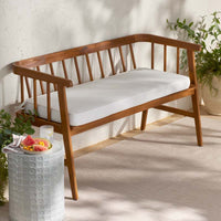 Bench Cushion - Taupe,Taupe
