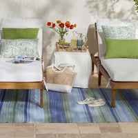 Chaise Lounge Cushion - White, 80 in. x 23 in.,White