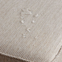Bench Cushion - Taupe,Taupe