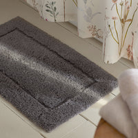 Regal Cotton Bath Rug - Seal, 30 in. x 72 in.,Seal