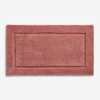 Regal Cotton Bath Rug - Clay, 30 in. x 72 in.,Clay