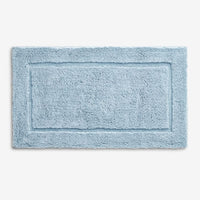 Regal Cotton Bath Rug - Blue Sky, 30 in. x 72 in.,Blue Sky