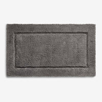 Regal Cotton Bath Rug - Seal, 30 in. x 72 in.,Seal