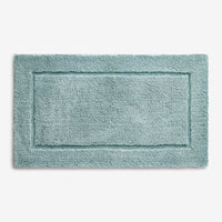 Regal Cotton Bath Rug - Spa Green, 30 in. x 72 in.,Spa Green