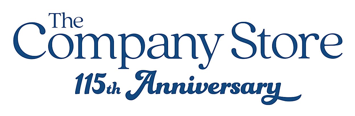 The Company Store 115th Anniversary