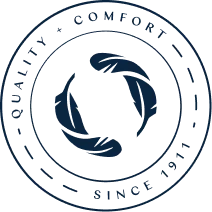 The Company Store quality comfort since 1911