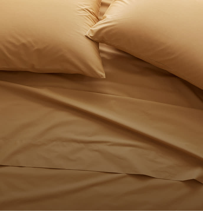 Company Cotton™ Percale Collection